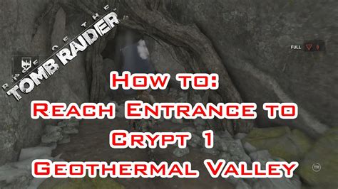 geothermal valley crypt entrance|Geothermal Valley collectibles (1/2) .